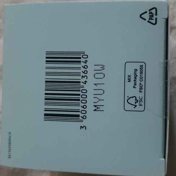 Authentic Skinceuticals phyto corrective mask - Picture 3 of 3